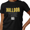 Bulldog Pride - Bowie State University (Women)