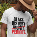 Black History Month...PeriodT (Men)