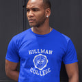 Hillman College (Men)