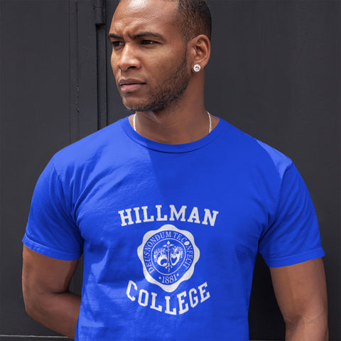 Hillman College (Men)