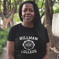 Hillman College (Women)