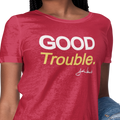 Good Trouble - Gold Edition (Women) - Rookie