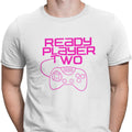 Ready Player Two (Unisex Short Sleeve)