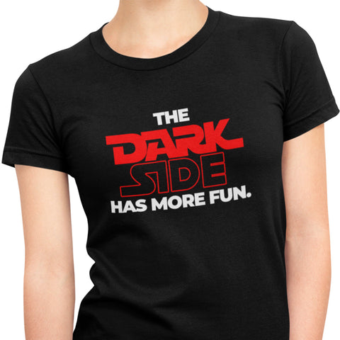 Jedi Dark Side (Women)