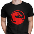 MK (Unisex Short Sleeve)