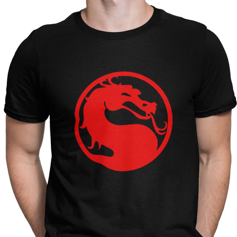 MK (Unisex Short Sleeve)