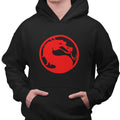 MK (Unisex Hoodie)
