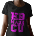 HBCU Made - Alumni Edition (Women's V-Neck)
