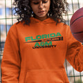 FAMU Flag - Florida A&M University (Women's Hoodie)