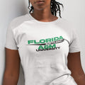 FAMU Flag - Florida A&M University (Women's Short Sleeve)