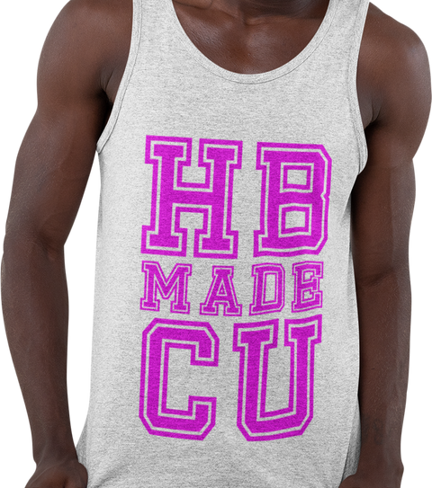 HBCU Made - Alumni Edition (Men's Tank)