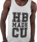 HBCU Made - Alumni Edition (Men's Tank)
