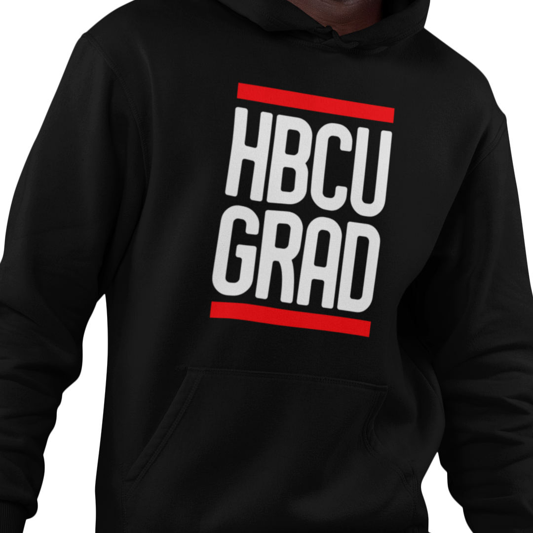 Hbcu discount grad hoodie