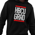HBCU Grad Hoodie (Men) - Rookie