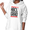 HBCU Grad Hoodie (Women) - Rookie