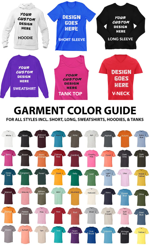 I'm A Grower - (Men's V-Neck)