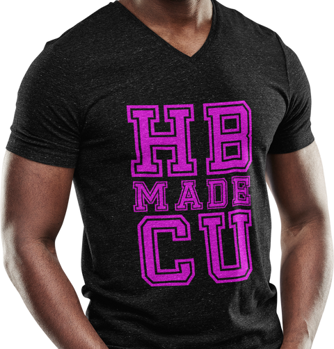 HBCU Made - Alumni Edition (Men's V-Neck)