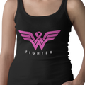Fighter (Women's Tank) - Rookie