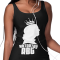 Notorious R.B.G. (Women's Tank) - Rookie