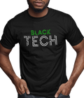 Black Tech (Men) - Rookie