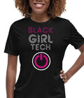 Black Girl Tech Power - Rookie