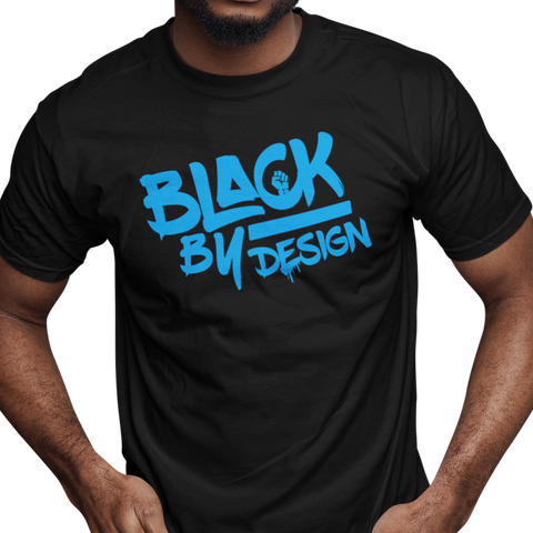 Black By Design (Men) - Rookie