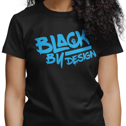 Black By Design (Women) - Rookie