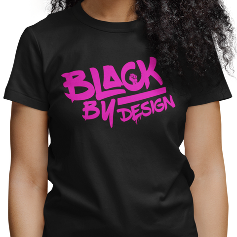 Black By Design (Women) - Rookie