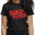 Black By Design (Women) - Rookie