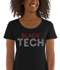Black Tech (Women) - Rookie