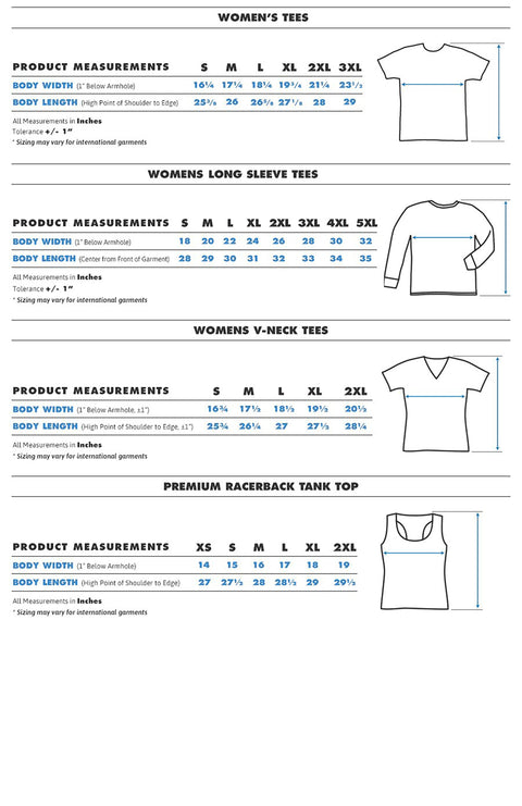 This Could Be You - (Men's Long Sleeve)