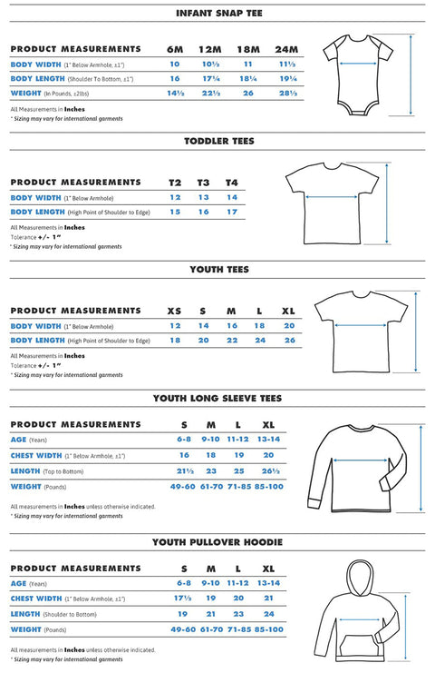 This Could Be You - (Men's Long Sleeve)