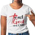 Trust God (Women)
