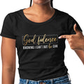God-Fidence - Gold Edition (Women)