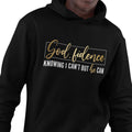 God-Fidence - Gold Edition (Men's Hoodie)