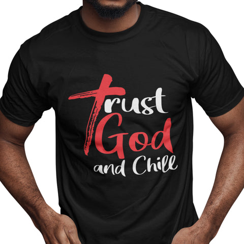 Trust God (Men)