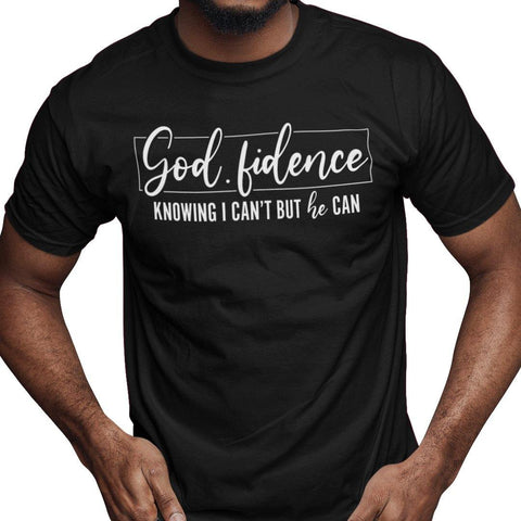 God-Fidence (Men) - Rookie