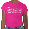God-Fidence (Women) - Rookie