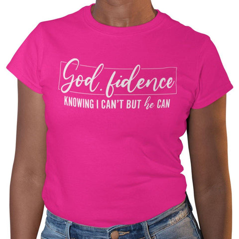 God-Fidence (Women) - Rookie