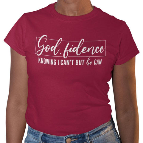 God-Fidence (Women) - Rookie