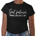 God-Fidence (Women) - Rookie