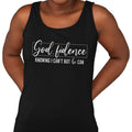 God-Fidence (Women's Tank) - Rookie