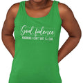 God-Fidence (Women's Tank) - Rookie