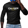 Chosen (Men's Long Sleeve) - Rookie