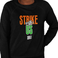 Strike With Us - FAMU (Women's Sweatshirt)