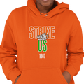 Strike With Us - FAMU (Women's Hoodie)