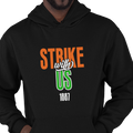 Strike With Us - FAMU (Men's Hoodie)