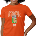Strike With Us - FAMU (Women)
