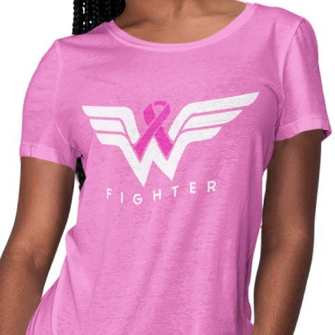 Fighter (Women) - Rookie