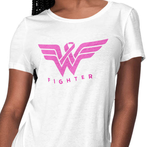 Fighter (Women) - Rookie